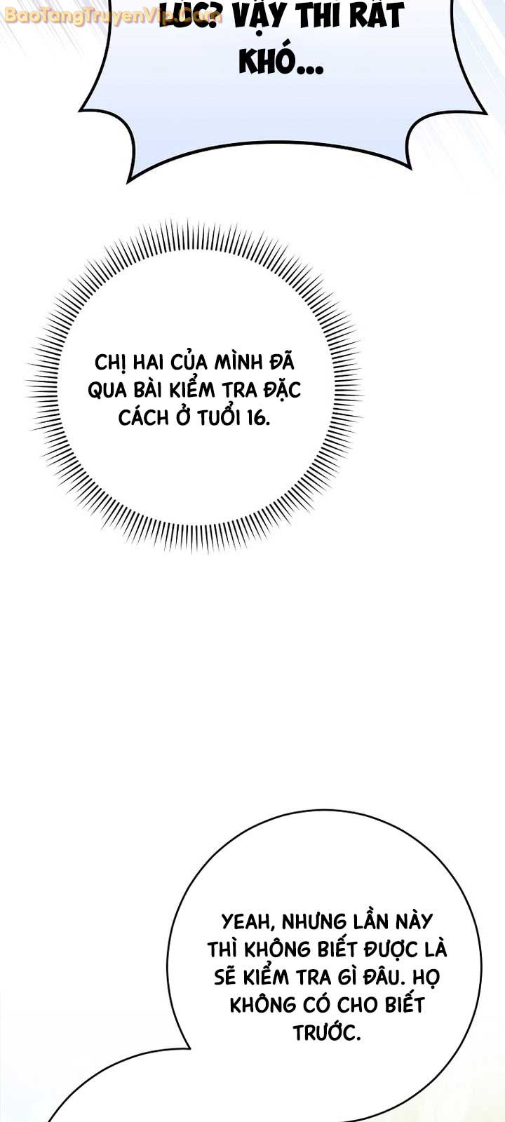 Chuyển Sinh Thành Thiên Tài Xuất Chúng Của Danh Môn Thế Gia chapter 51 - Trang 61