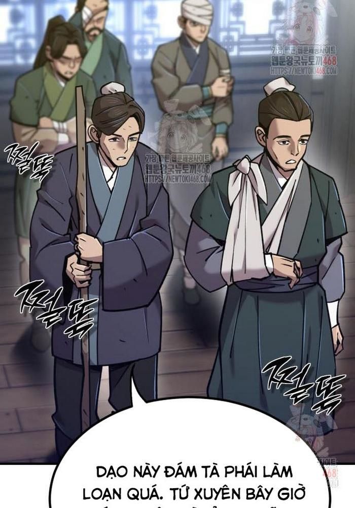 Sư Tôn Của Ta Luôn Dõi Theo chapter 42 - Trang 80