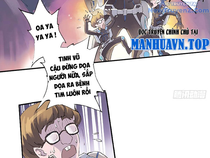 Hi tháp chapter 3 - Trang 89