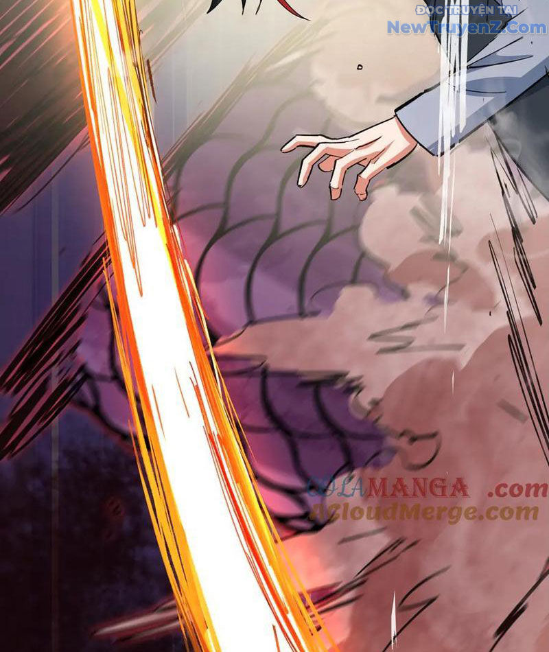 Kỷ Nguyên Kỳ Lạ chapter 476 - Trang 102