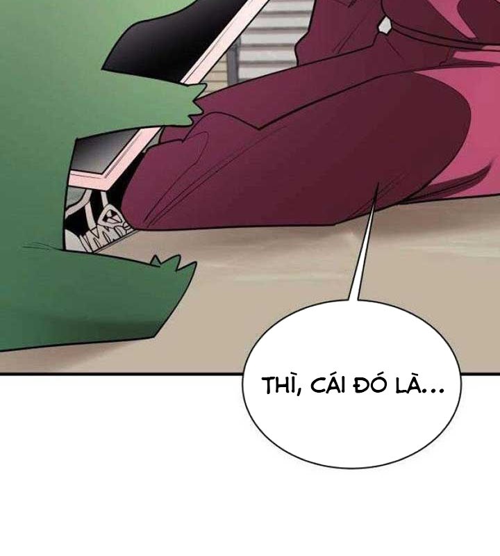 Cuộc Sống Học Đường Của Đội Trưởng Quận chapter 23 - Trang 34