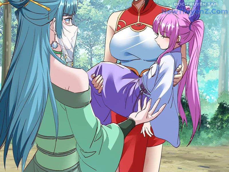 Hoá Ra Ta Là Lão Tổ Ma đạo? chapter 95 - Trang 65