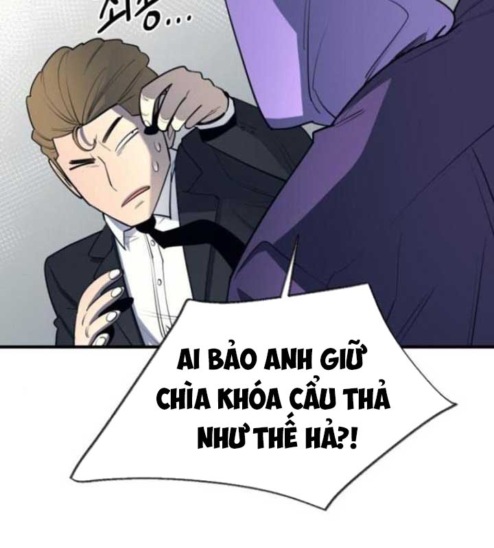 Cuộc Sống Học Đường Của Đội Trưởng Quận chapter 22 - Trang 146