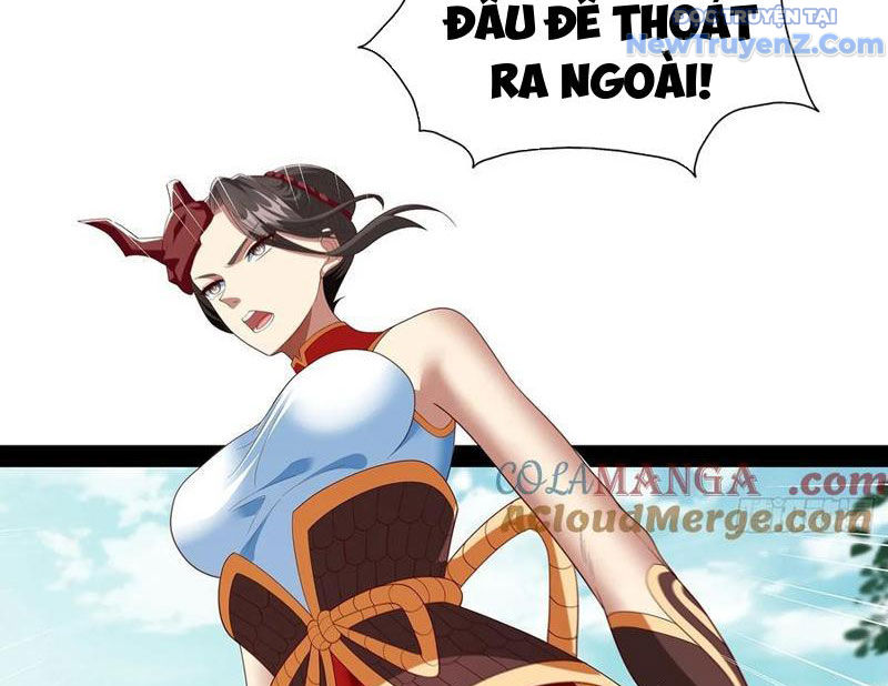 Hoá Ra Ta Là Lão Tổ Ma đạo? chapter 94 - Trang 49