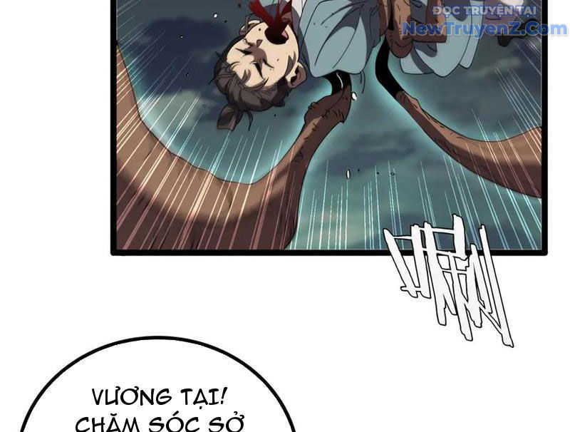 Vạn Tộc Xâm Lấn: Toàn Dân Tham Chiến, Ta Ở Lại Hậu Phương chapter 40 - Trang 140