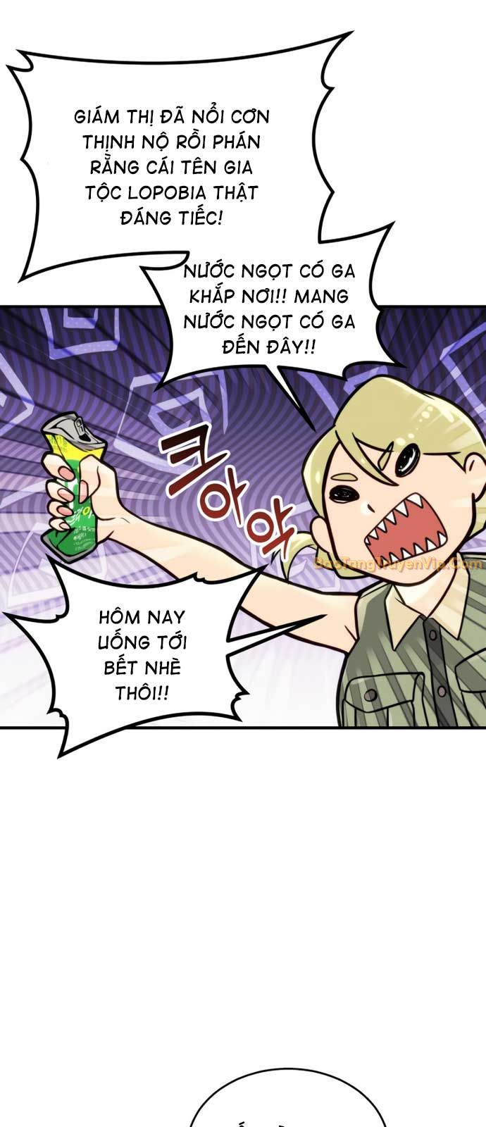 Cuộc Chiến Trong Tòa Tháp: Urek Mazino chapter 7 - Trang 34