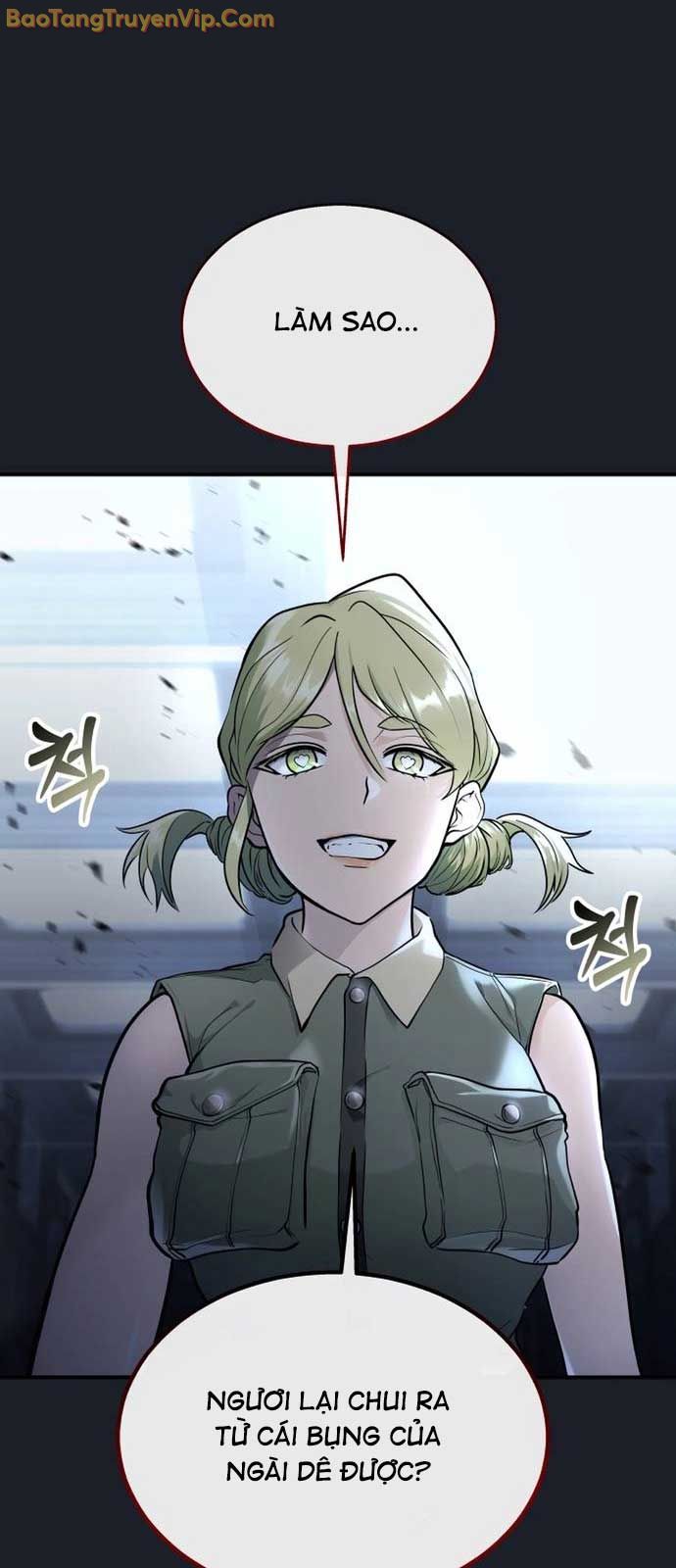 Cuộc Chiến Trong Tòa Tháp: Urek Mazino chapter 8 - Trang 25