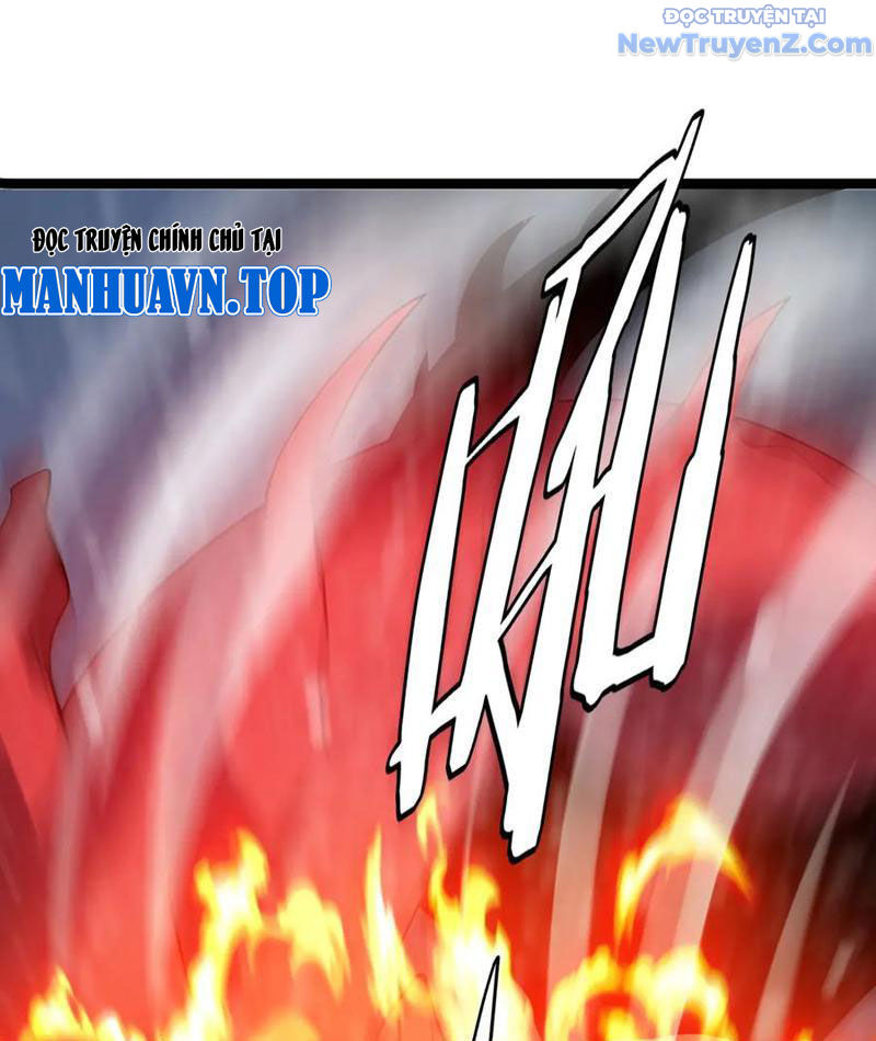 Vạn Tộc Xâm Lấn: Toàn Dân Tham Chiến, Ta Ở Lại Hậu Phương chapter 41 - Trang 58