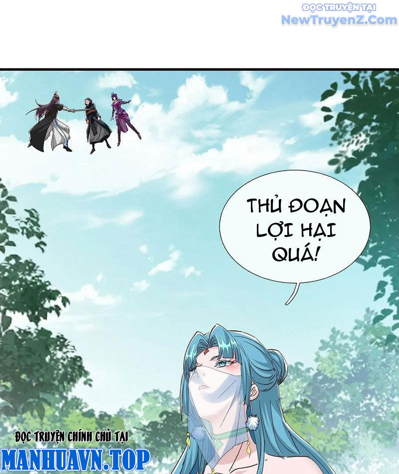 Hoá Ra Ta Là Lão Tổ Ma đạo? chapter 96 - Trang 37