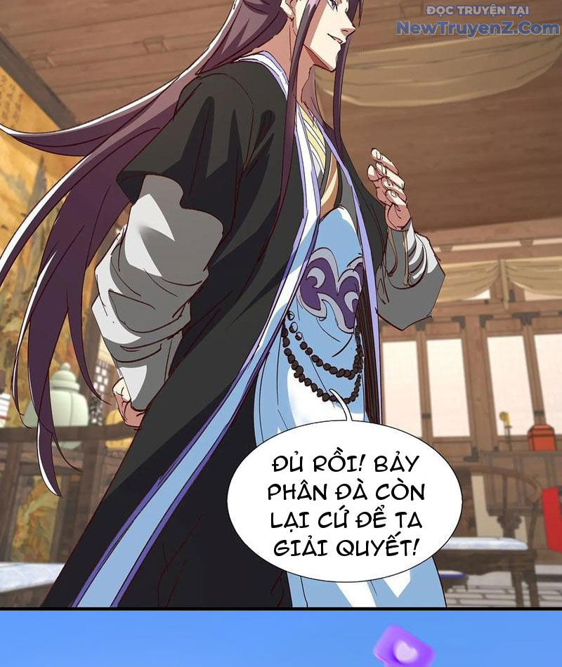 Hoá Ra Ta Là Lão Tổ Ma đạo? chapter 89 - Trang 61