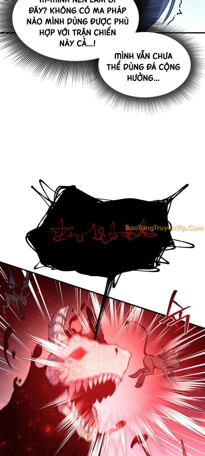 Phản Diện Tối Thượng Với Đôi Mắt Cáo chapter 11 - Trang 10