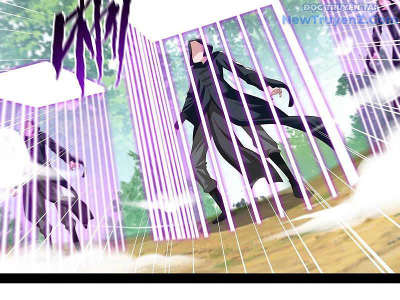 Hoá Ra Ta Là Lão Tổ Ma đạo? chapter 95 - Trang 18