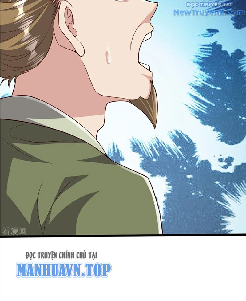 Chí Tôn Hoàn Mỹ chapter 87 - Trang 47