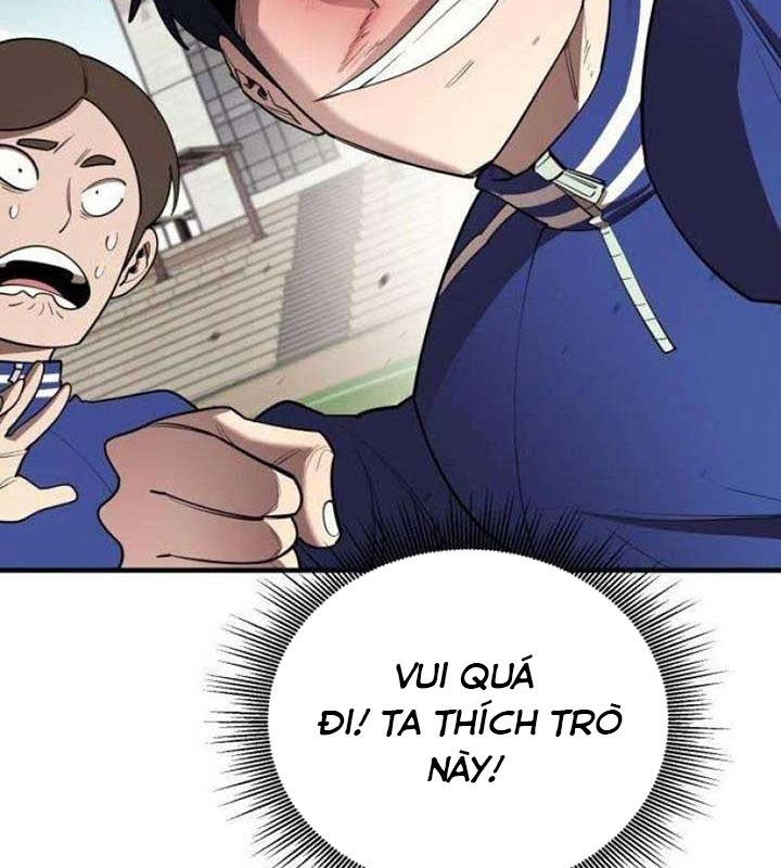 Cuộc Sống Học Đường Của Đội Trưởng Quận chapter 23 - Trang 24