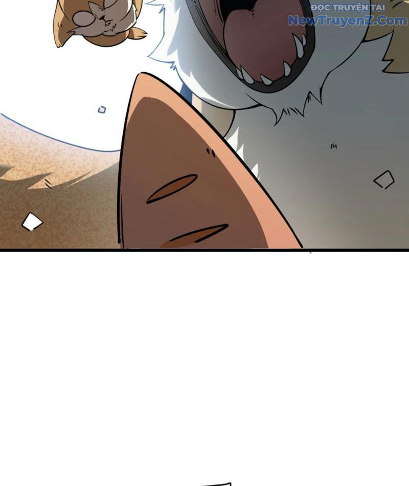Pháp Sư Ký Sinh chapter 5 - Trang 41