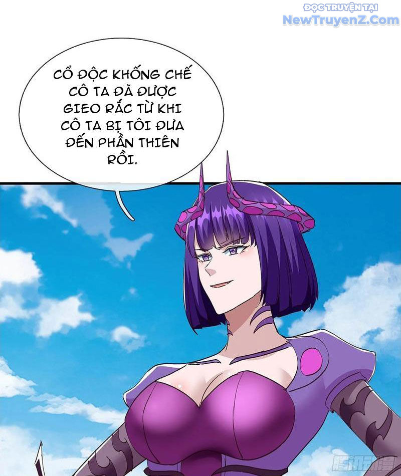 Hoá Ra Ta Là Lão Tổ Ma đạo? chapter 97 - Trang 9