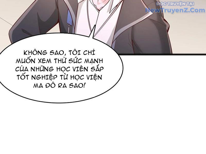 Ta Thần Ma Song Tu Chế Bá Thiên Hạ chapter 139 - Trang 58