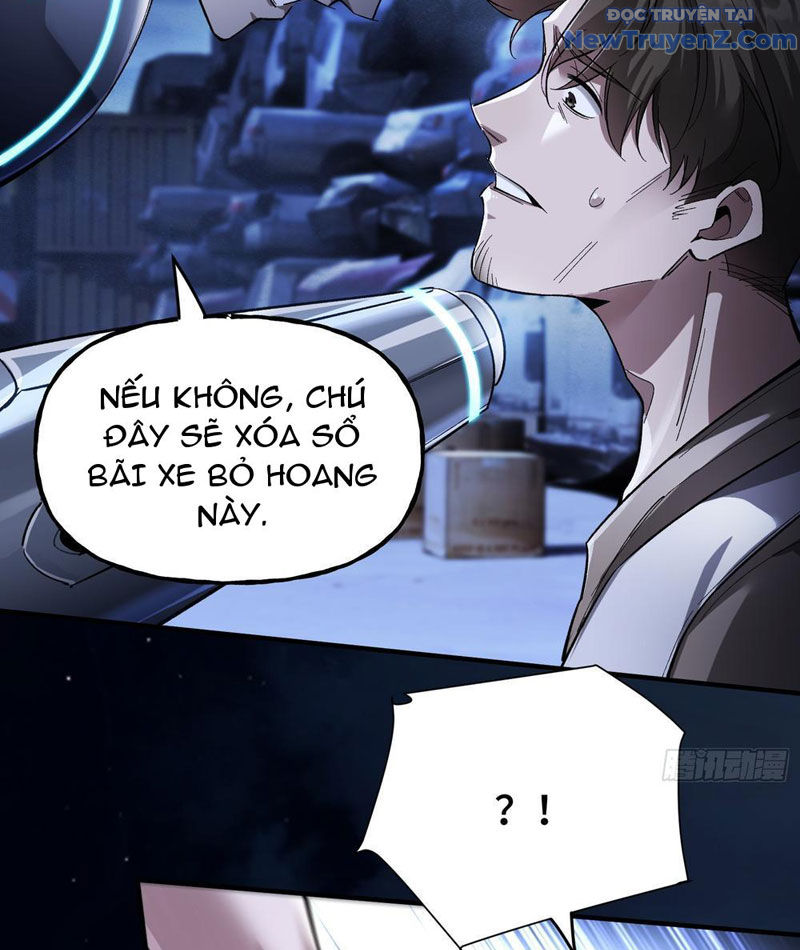 Trùng Sinh Tại Thế Giới Tu Chân, Ta Giết Tới Đỉnh chapter 2 - Trang 82