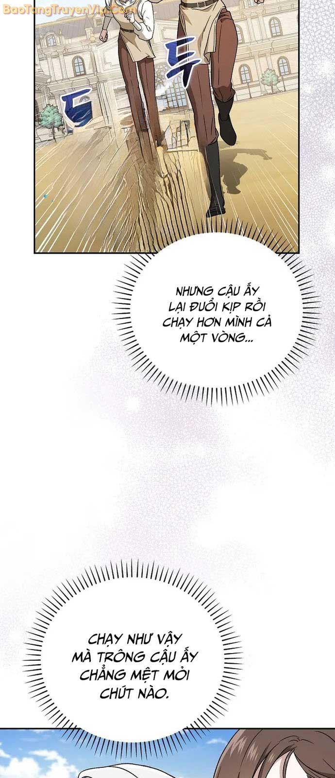 Thiên Tài Phép Thuật Nắm Giữ Khái Niệm chapter 11 - Trang 13