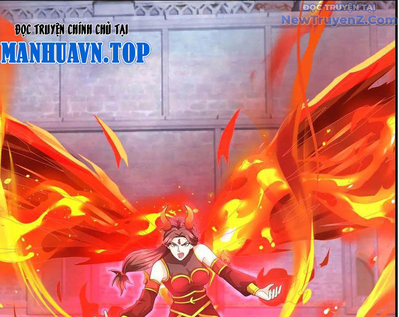 Thu Triệu Vạn đồ đệ, Vi Sư Vô địch Thế Gian chapter 182 - Trang 113