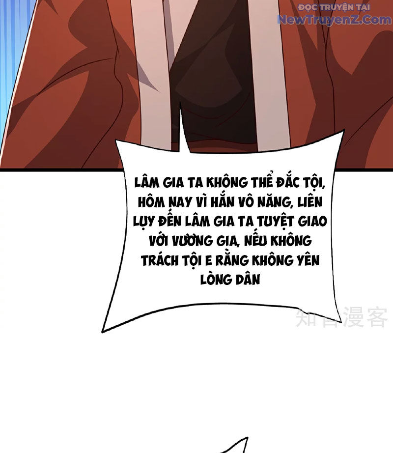 Chí Tôn Hoàn Mỹ chapter 86 - Trang 39