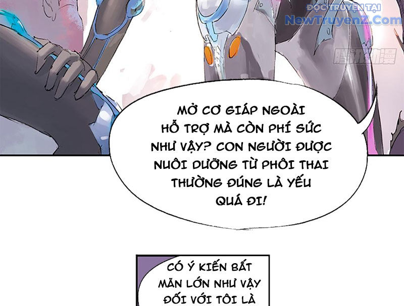 Hi tháp chapter 3 - Trang 61