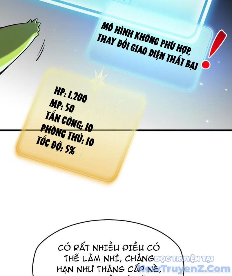Pháp Sư Ký Sinh chapter 3 - Trang 89