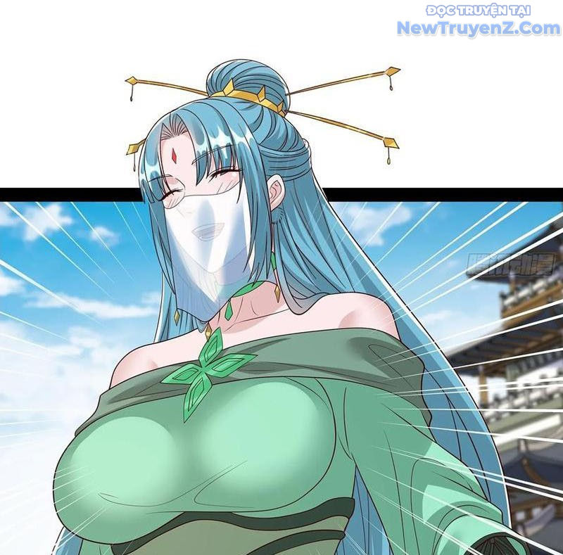 Hoá Ra Ta Là Lão Tổ Ma đạo? chapter 93 - Trang 28