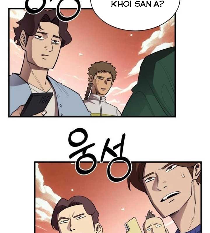 Cuộc Sống Học Đường Của Đội Trưởng Quận chapter 20 - Trang 51