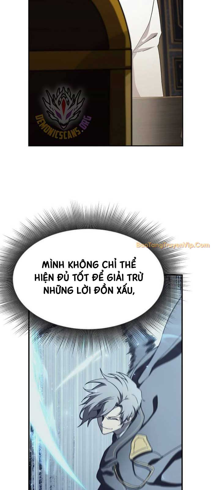 Phản Diện Tối Thượng Với Đôi Mắt Cáo chapter 13 - Trang 28