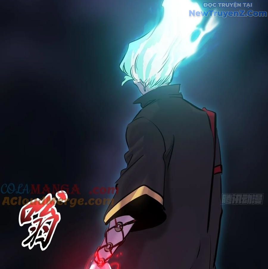 Phong Yêu Vấn Đạo chapter 154 - Trang 97
