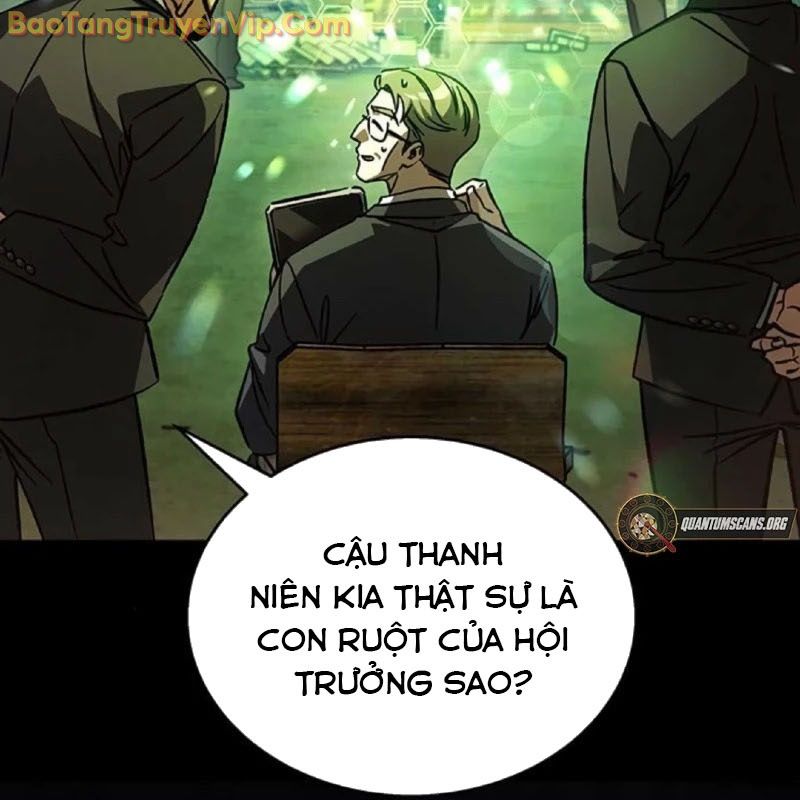 Công Chúa Hắc Viêm LV-99 chapter 5 - Trang 16