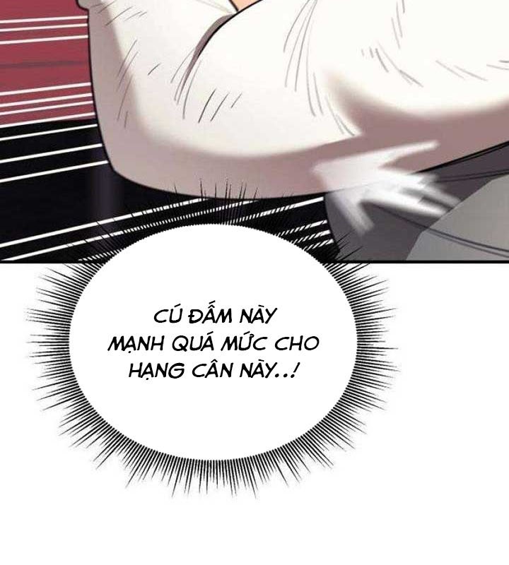 Cuộc Sống Học Đường Của Đội Trưởng Quận chapter 24 - Trang 84