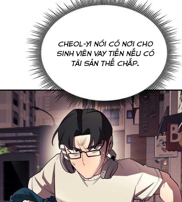 Cuộc Sống Học Đường Của Đội Trưởng Quận chapter 20 - Trang 109
