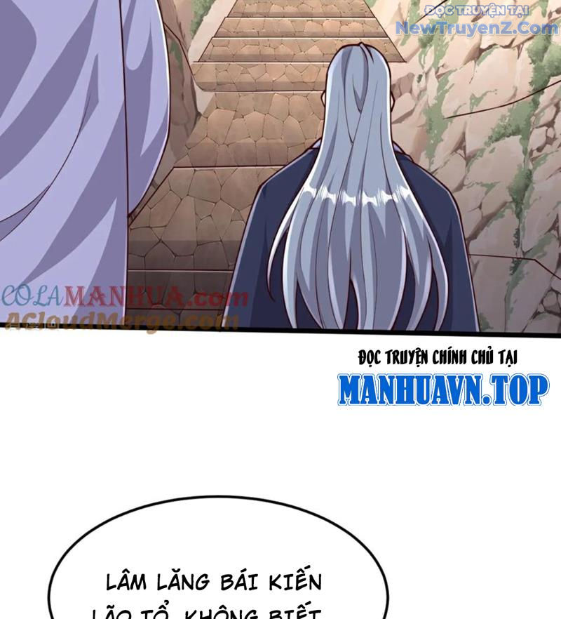 Chí Tôn Hoàn Mỹ chapter 79 - Trang 15