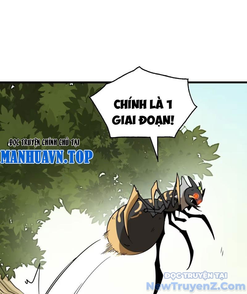 Pháp Sư Ký Sinh chapter 3 - Trang 28