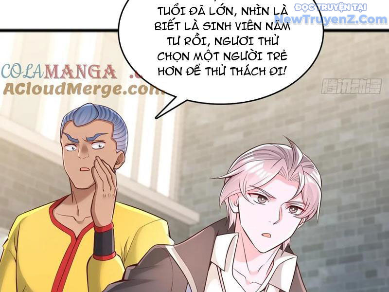 Ta Thần Ma Song Tu Chế Bá Thiên Hạ chapter 139 - Trang 56