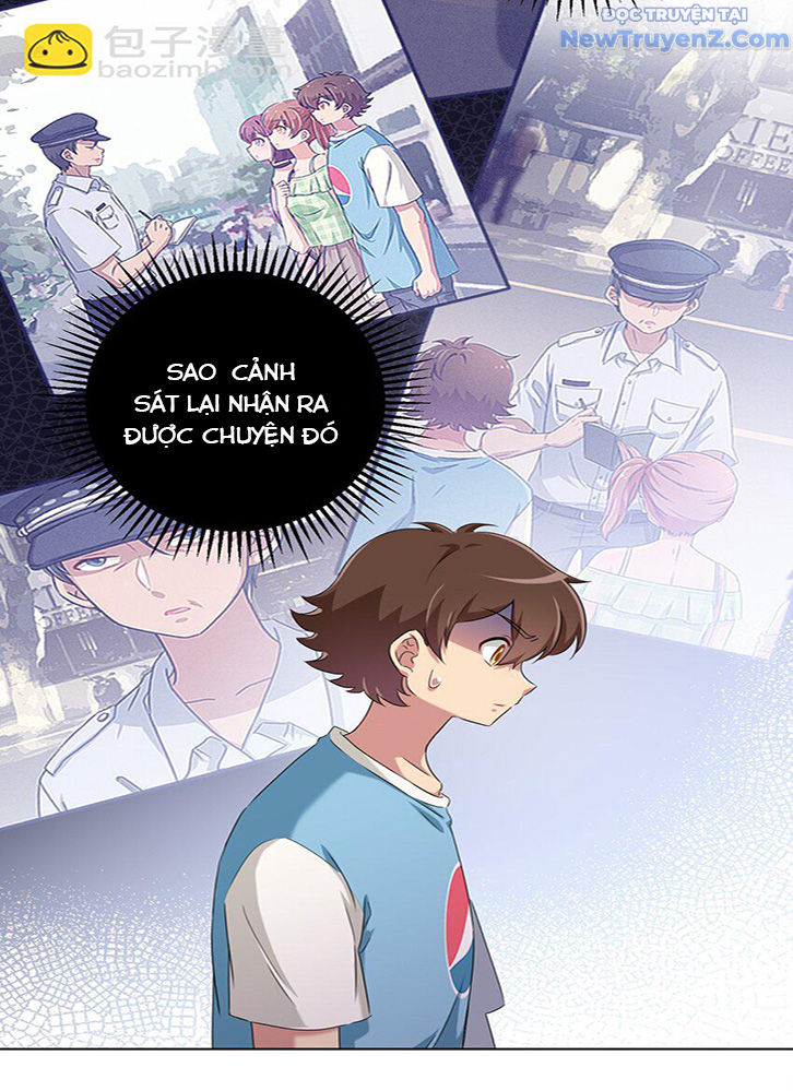 Ông Trời Đã Ban Cho Tôi Siêu Năng Lực Kỳ Lạ Gì Thế Này? chapter 59 - Trang 29