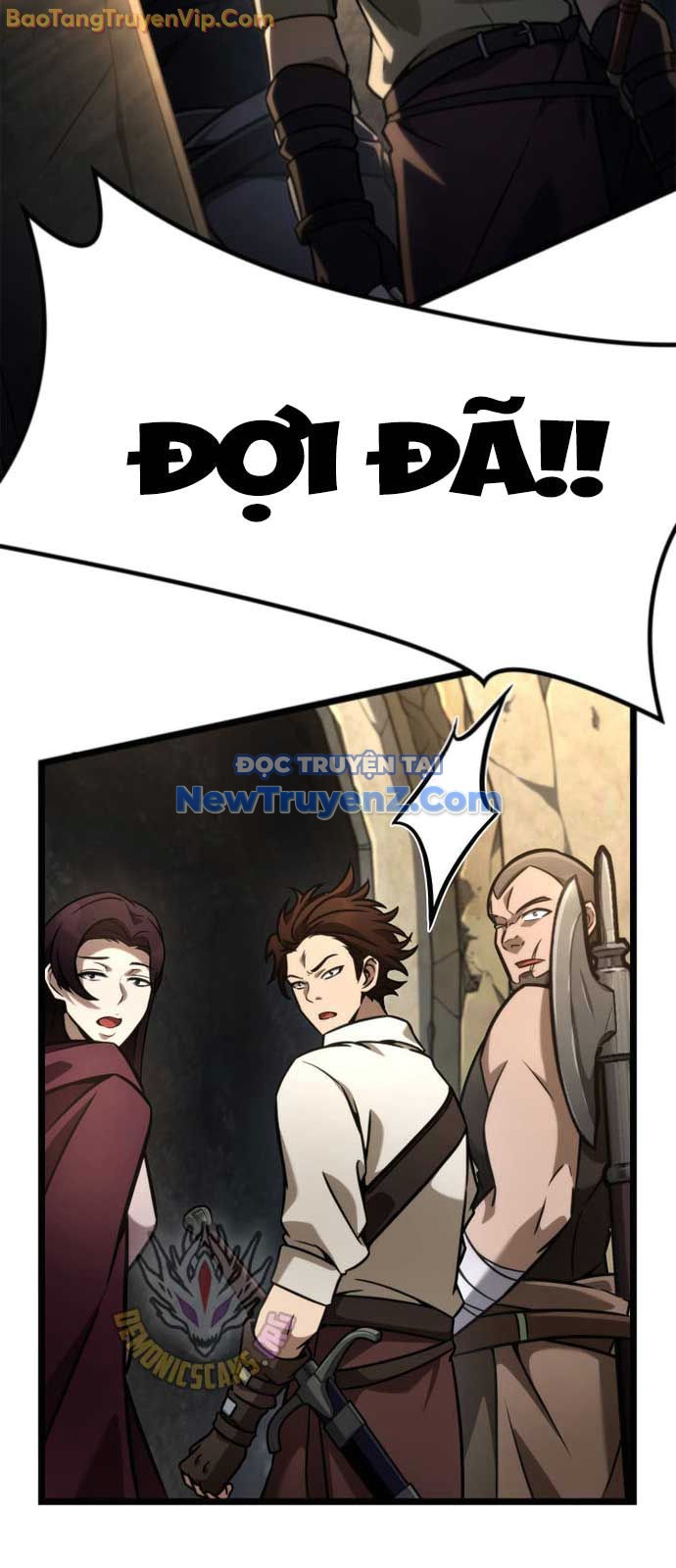 Đại Pháp Sư Toàn Năng chapter 118 - Trang 78