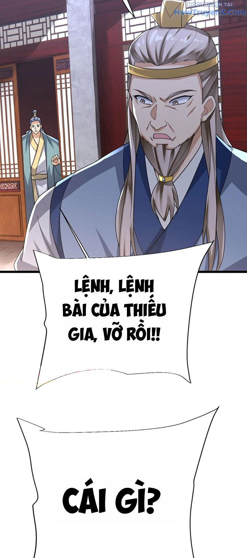 Chí Tôn Hoàn Mỹ chapter 72 - Trang 13