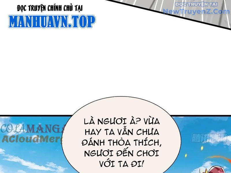 Hoá Ra Ta Là Lão Tổ Ma đạo? chapter 91 - Trang 22