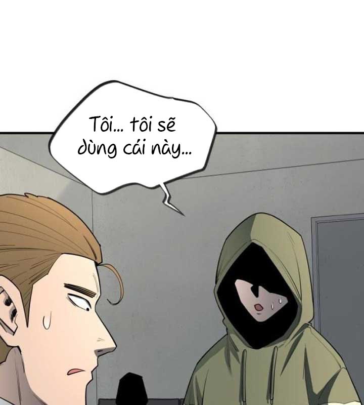 Cuộc Sống Học Đường Của Đội Trưởng Quận chapter 20 - Trang 136