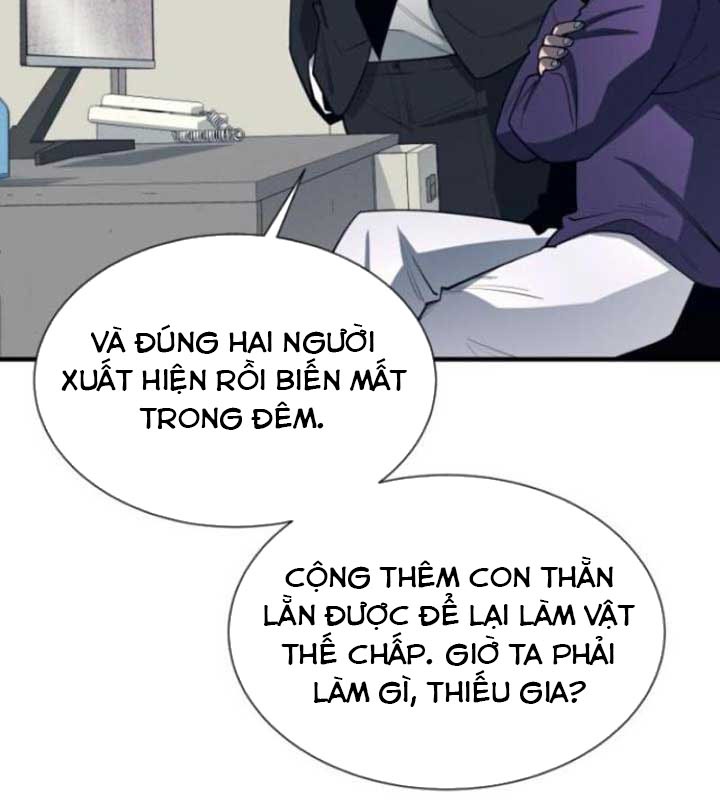 Cuộc Sống Học Đường Của Đội Trưởng Quận chapter 22 - Trang 144