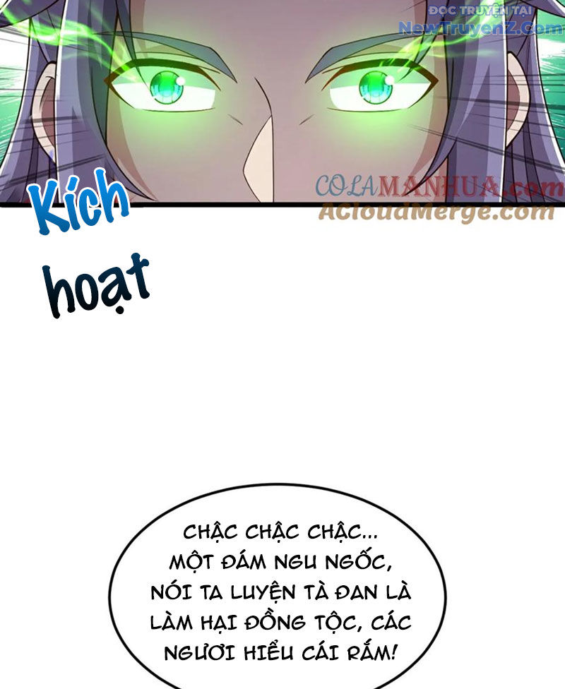 Chí Tôn Hoàn Mỹ chapter 89 - Trang 40