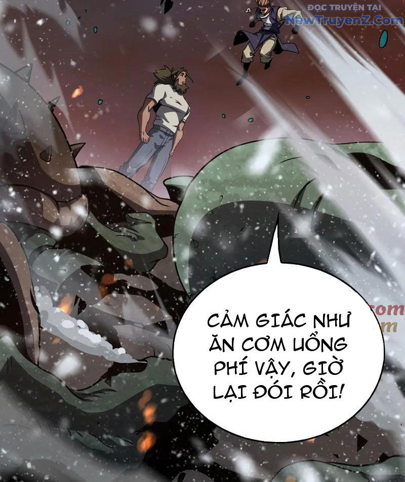 Vạn Tộc Xâm Lấn: Toàn Dân Tham Chiến, Ta Ở Lại Hậu Phương chapter 41 - Trang 88