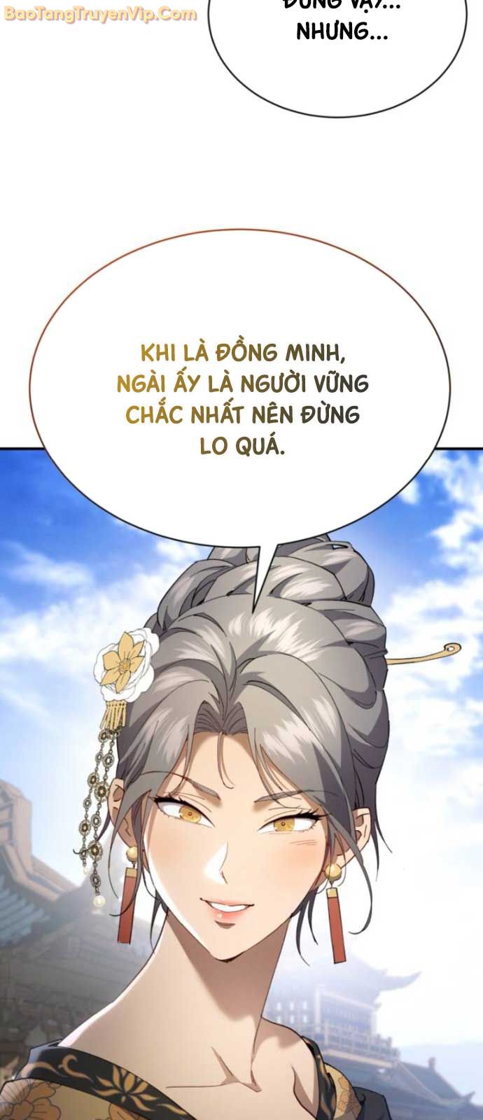 Thiên Ma Muốn Sống Một Cuộc Đời Bình Lặng chapter 31 - Trang 34