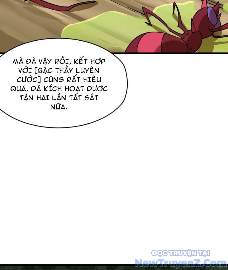 Pháp Sư Ký Sinh chapter 3 - Trang 25