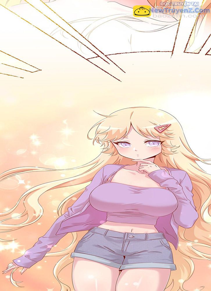 Ông Trời Đã Ban Cho Tôi Siêu Năng Lực Kỳ Lạ Gì Thế Này? chapter 55 - Trang 14