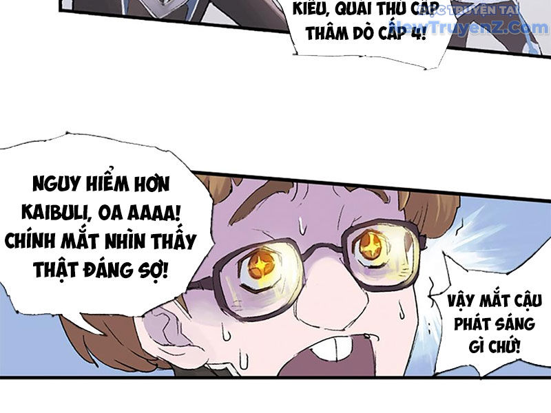 Hi tháp chapter 4 - Trang 119