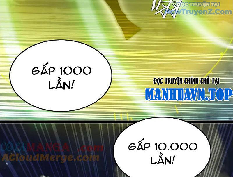 Vạn Tộc Xâm Lấn: Toàn Dân Tham Chiến, Ta Ở Lại Hậu Phương chapter 40 - Trang 120